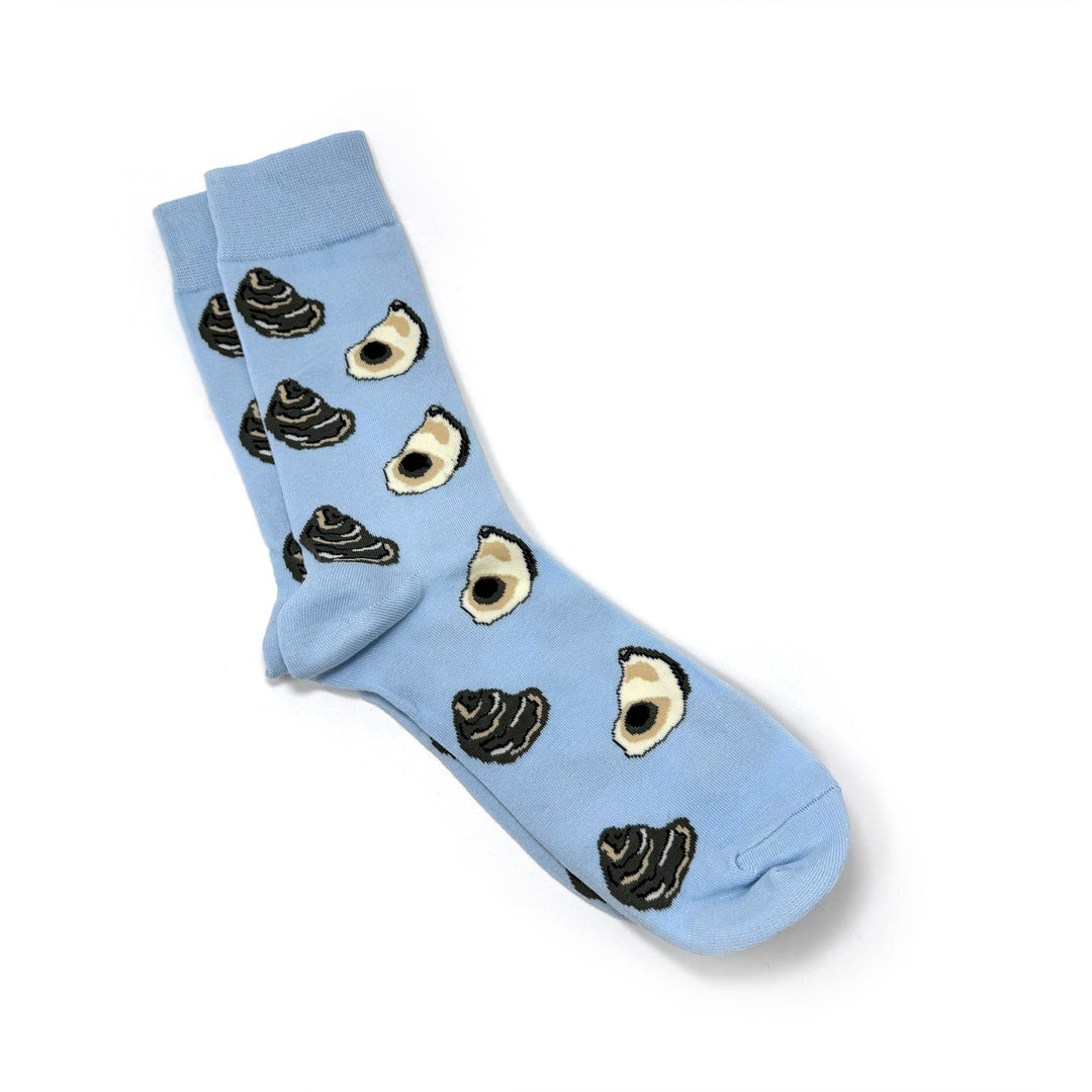 Seafood 🐟 Socks