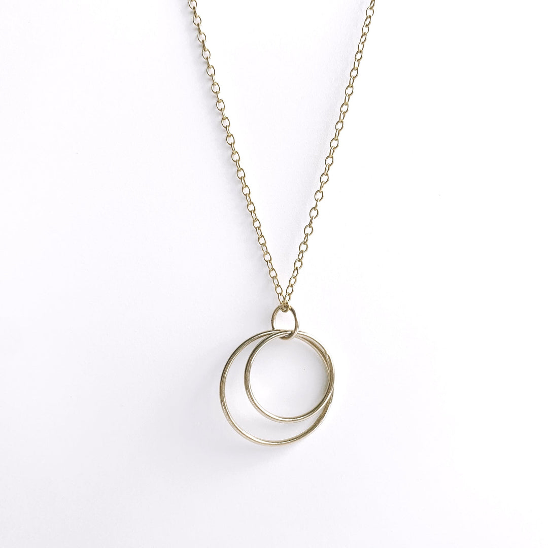 Solaro 2-in-1 Necklace