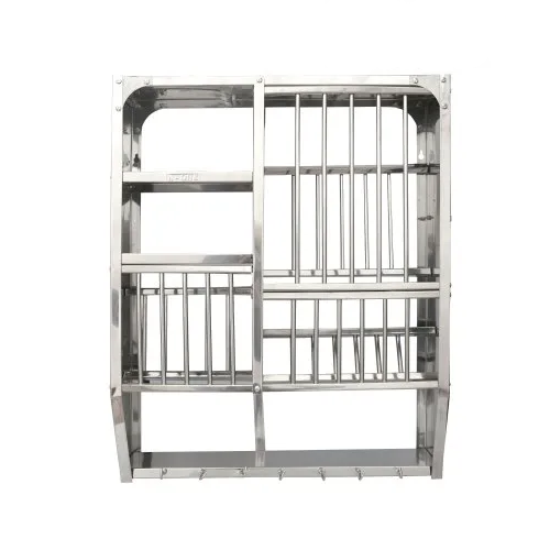 Stainless Steel Dish Rack