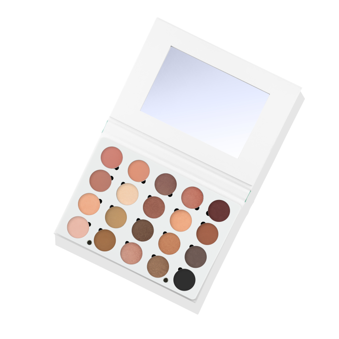 Pro Palette - Summer Edit