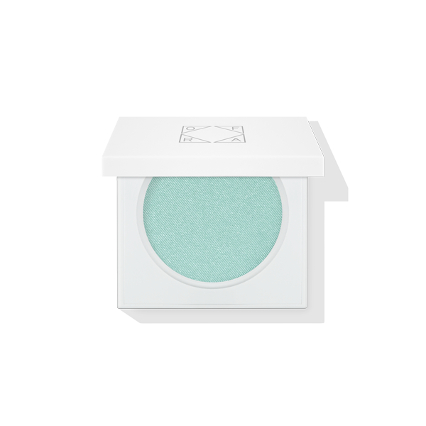 Eyeshadow - Turquoise