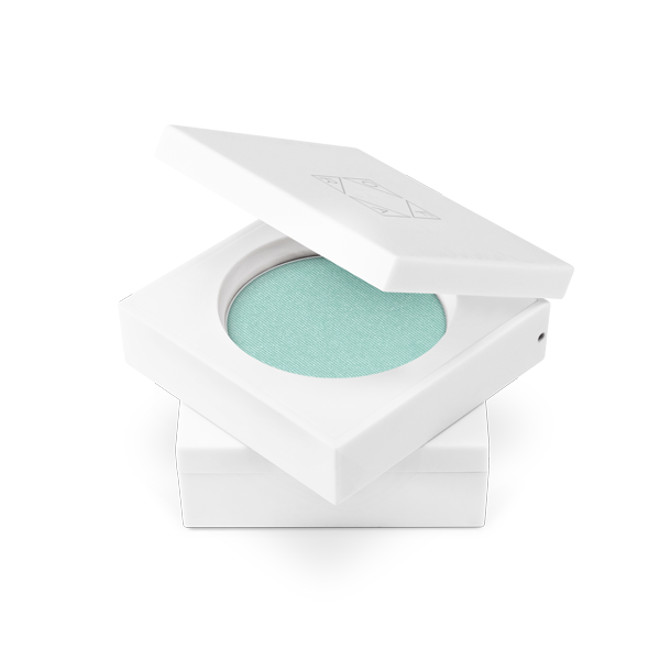 Eyeshadow - Turquoise