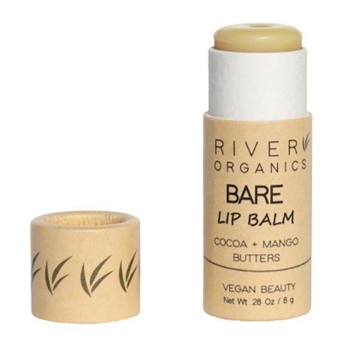 Bare Vegan Lip Balm