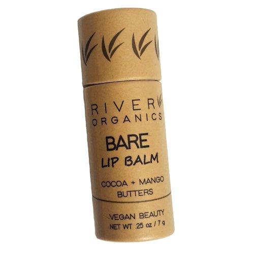 Bare Vegan Lip Balm