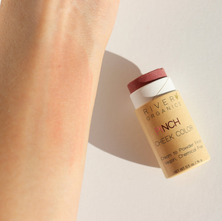 Vegan Blush Stick | Pinch