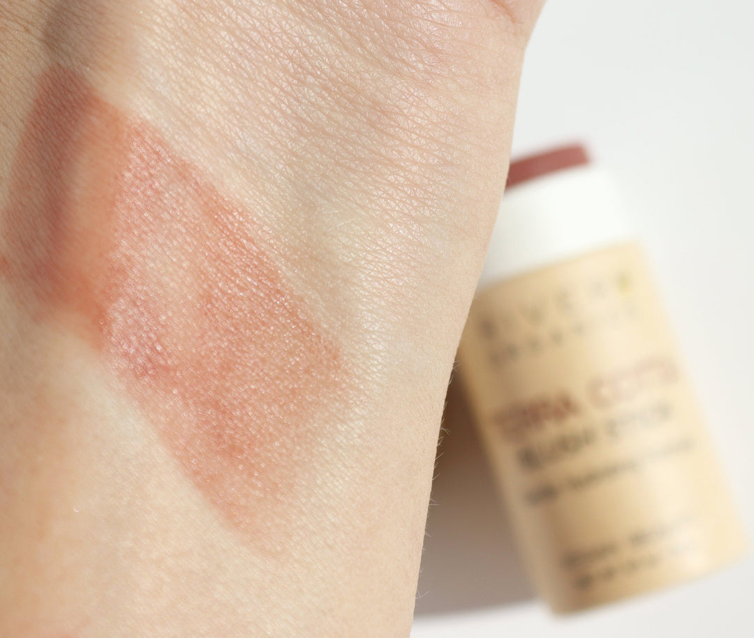 Vegan Blush Stick | Terra Cotta