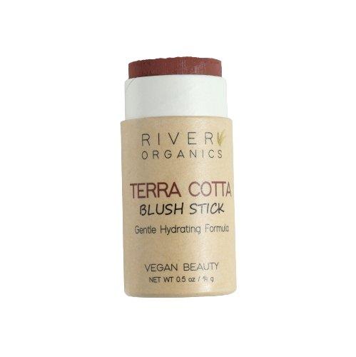 Vegan Blush Stick | Terra Cotta