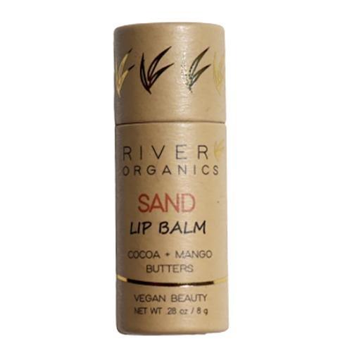 Sand Vegan Lip Balm