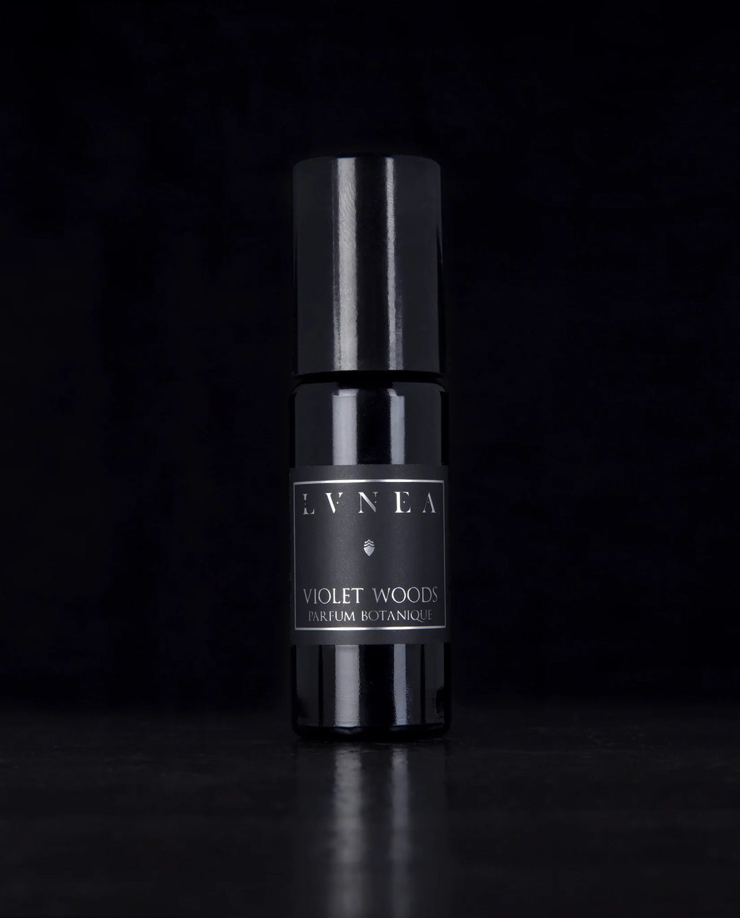 LVNEA Roll On Fragrance - Violet Woods