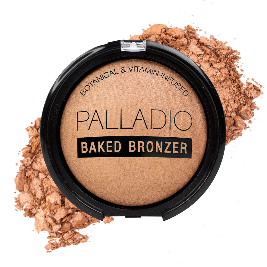 BAKED BRONZER