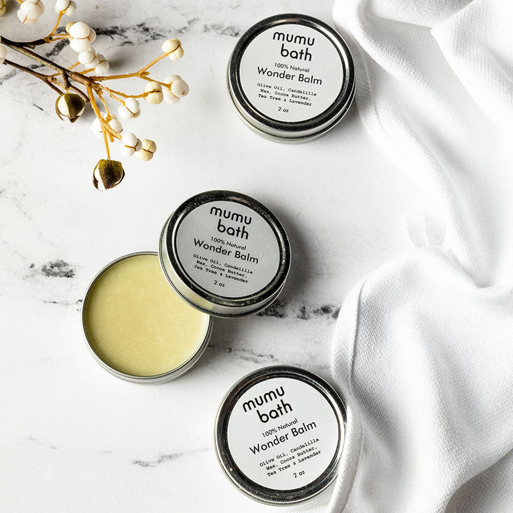 Wonder Balm - All Purpose Healing Salve