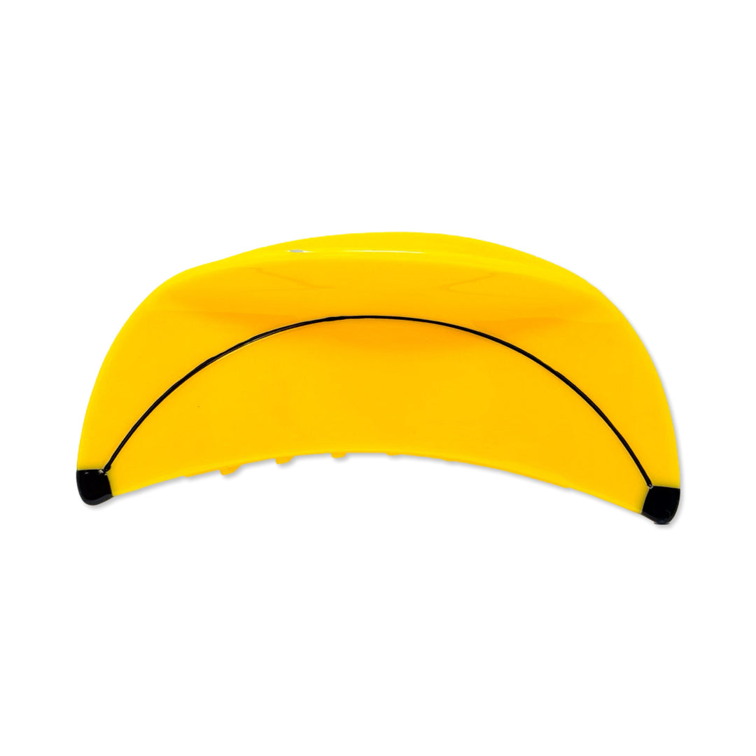 XL Banana Hair Claw Clip