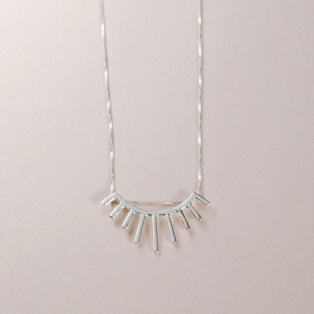 Lash Necklace