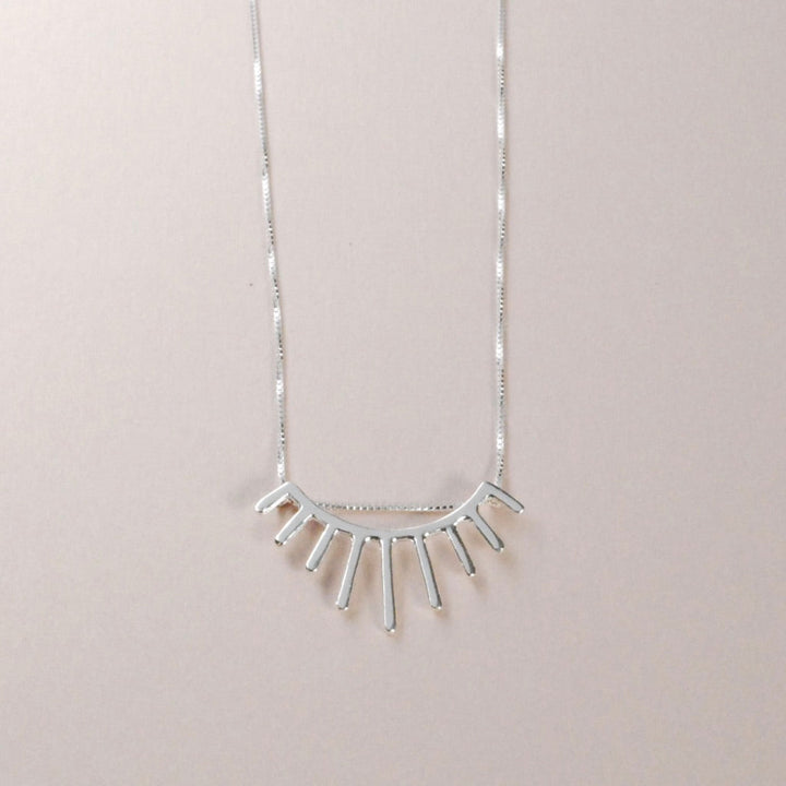 Lash Necklace