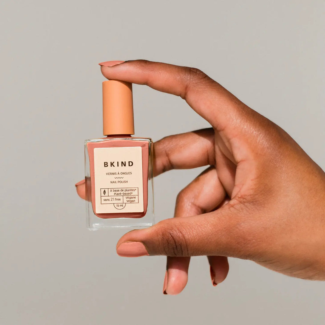 BKIND Nail Polish