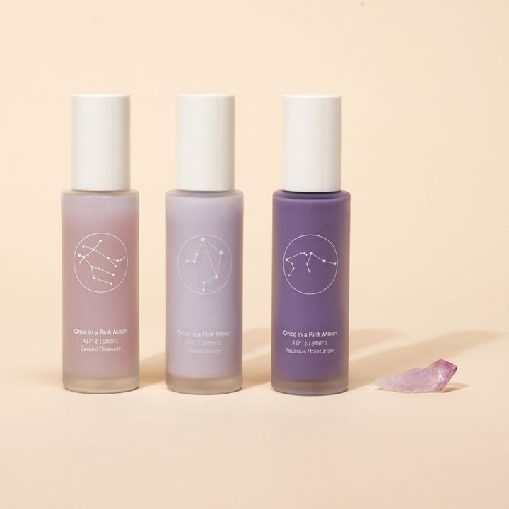 Air Element Collection – Brightening | Amethyst