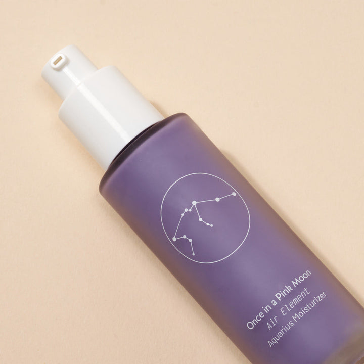 Aquarius Moisturizer – Air Element | Brightening