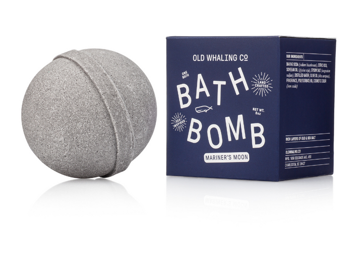 Bath Bomb