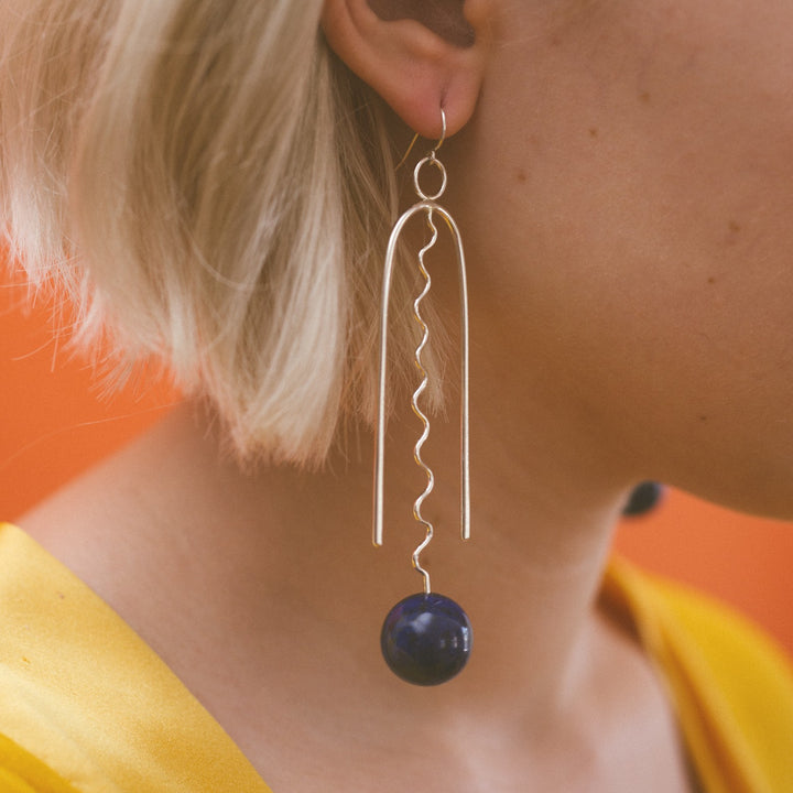 thierry earrings