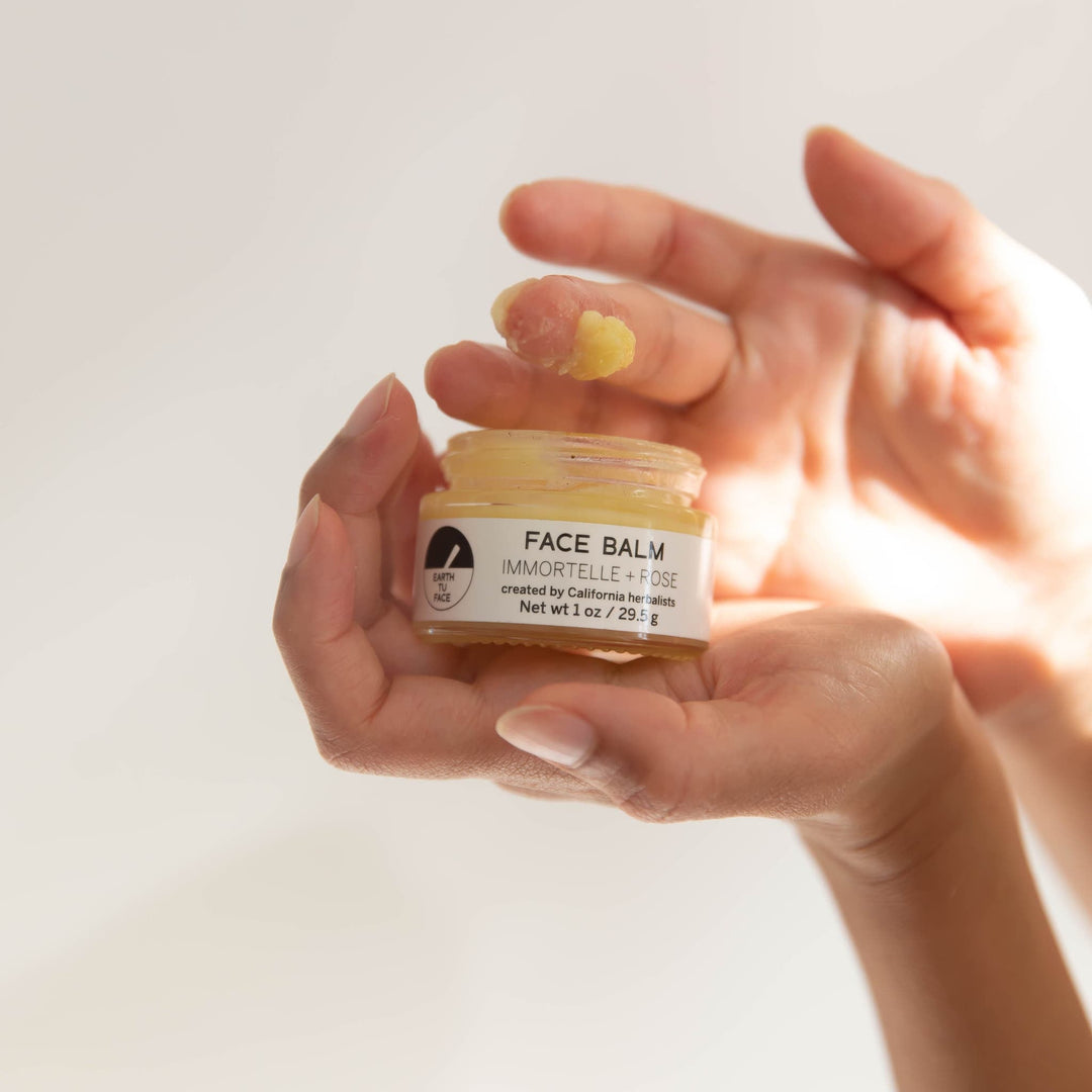 Face Balm