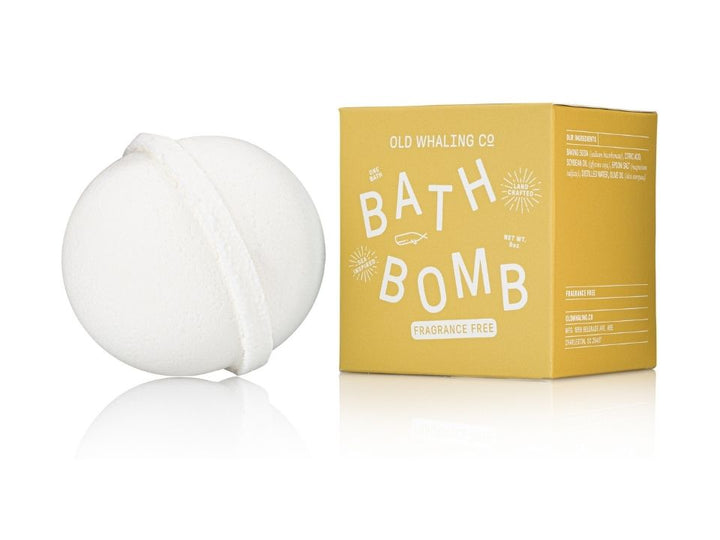 Bath Bomb