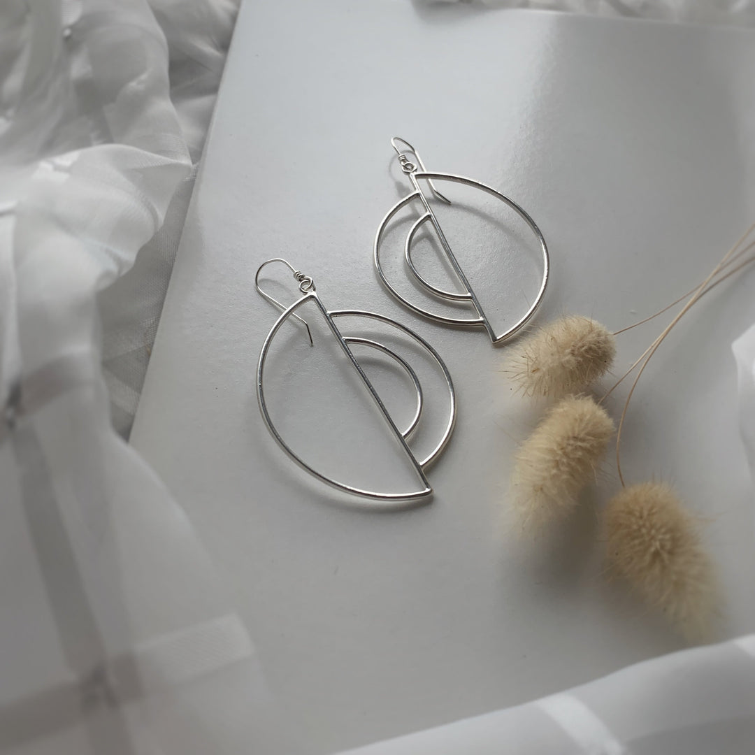 Aspect Earrings