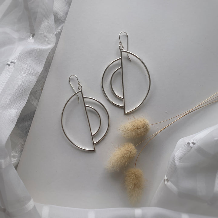 Aspect Earrings