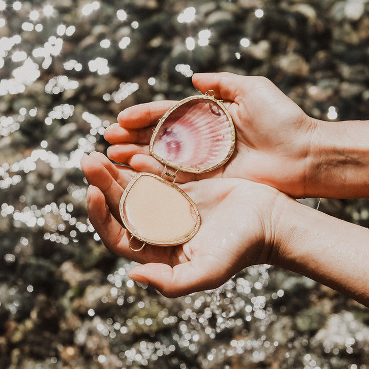 Leaves + Wood Perfume