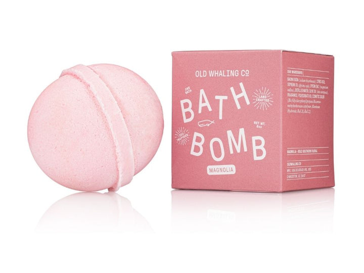 Bath Bomb