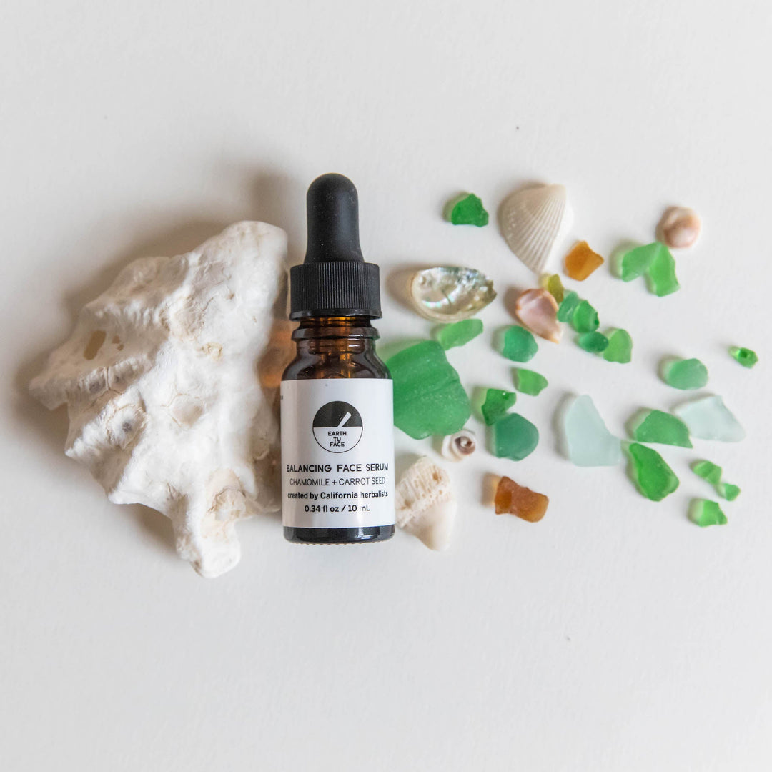 Mini Face Serum