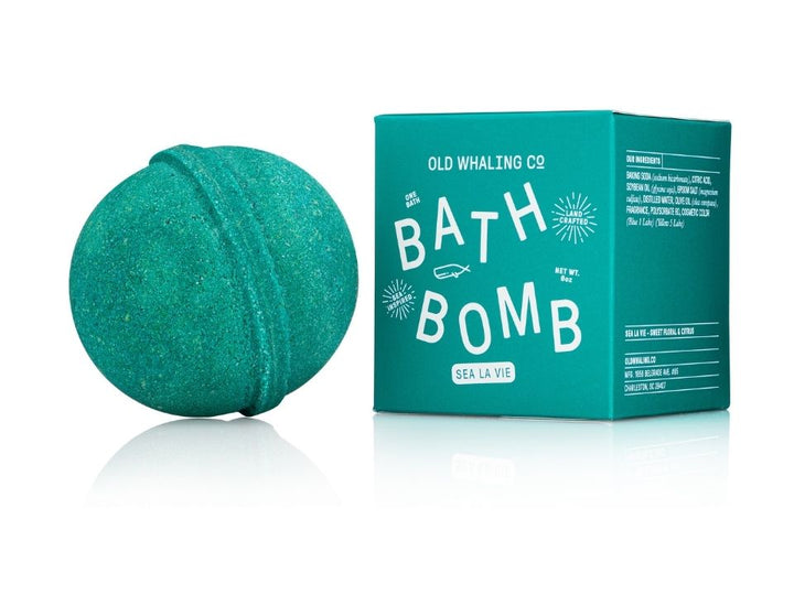 Bath Bomb