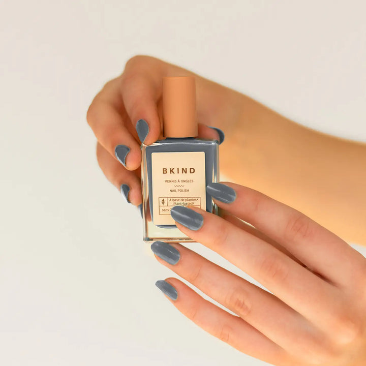 BKIND Nail Polish