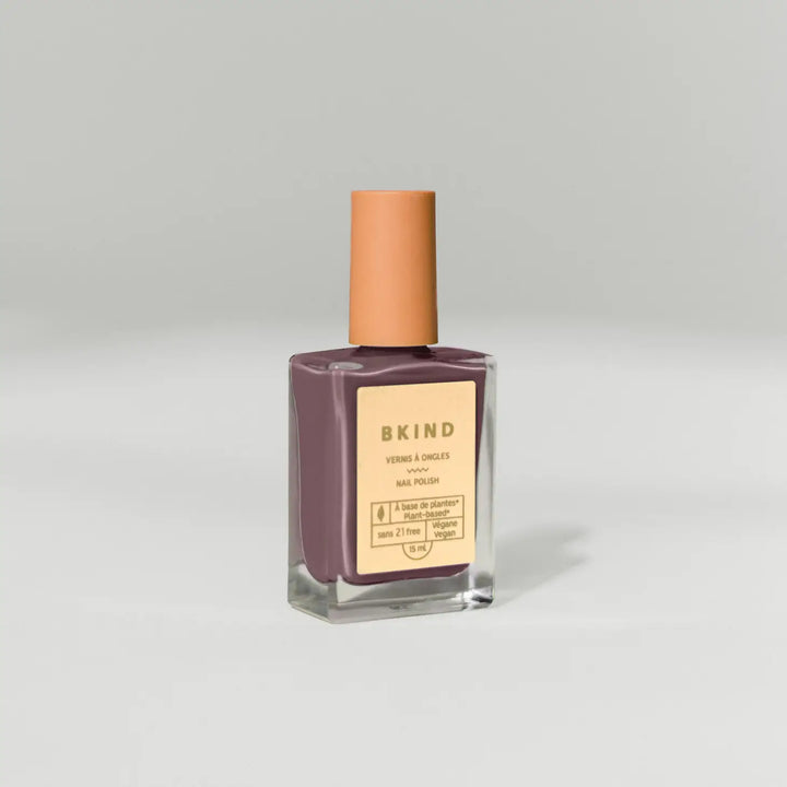 BKIND Nail Polish