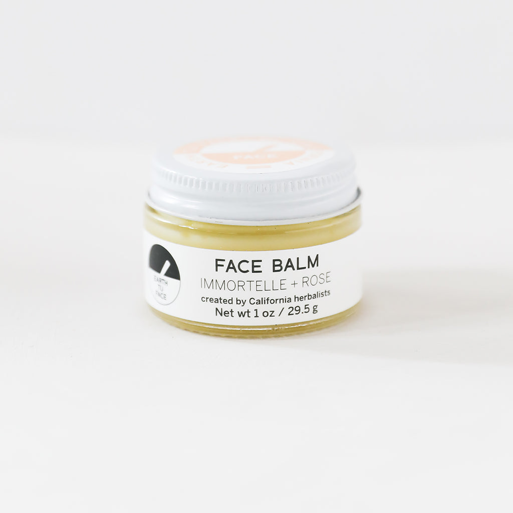 Face Balm