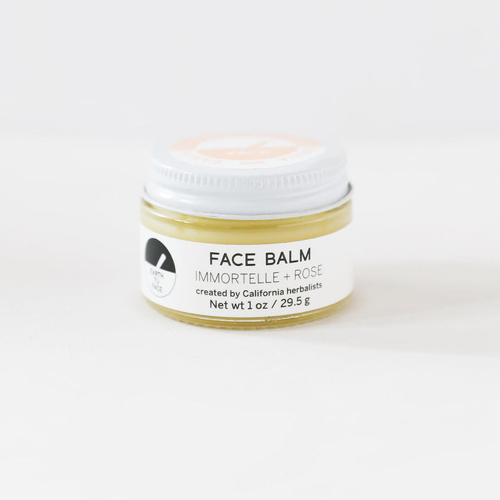 Face Balm