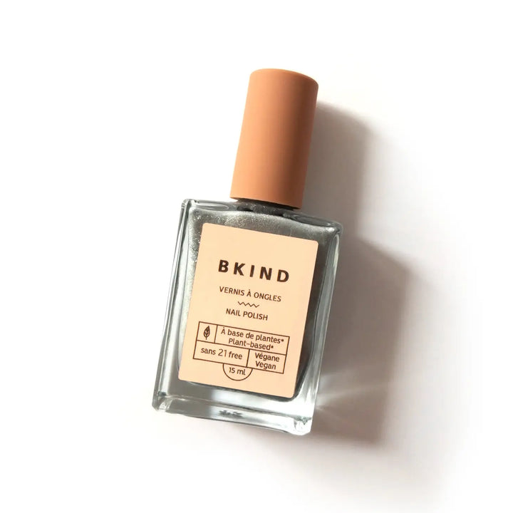 BKIND Nail Polish